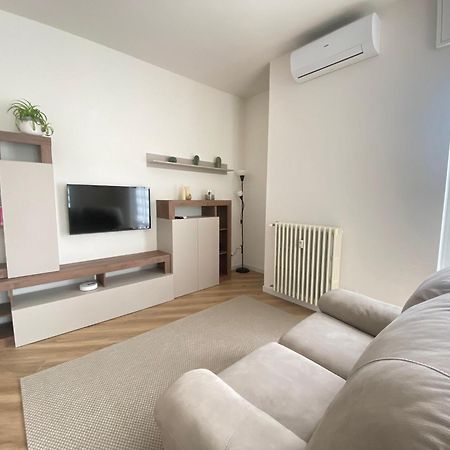 House By Naty Apartment Brescia Exterior foto