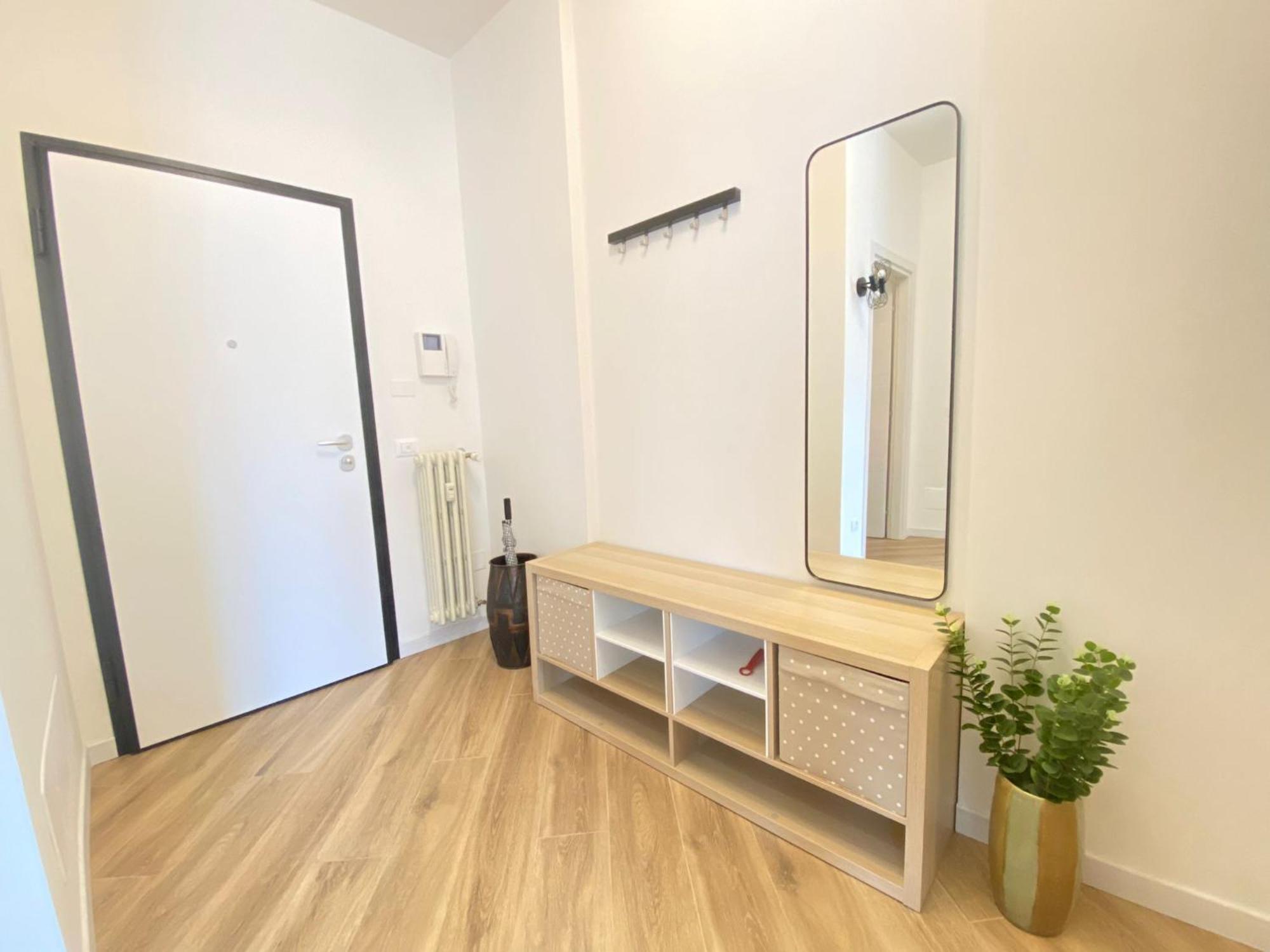 House By Naty Apartment Brescia Exterior foto