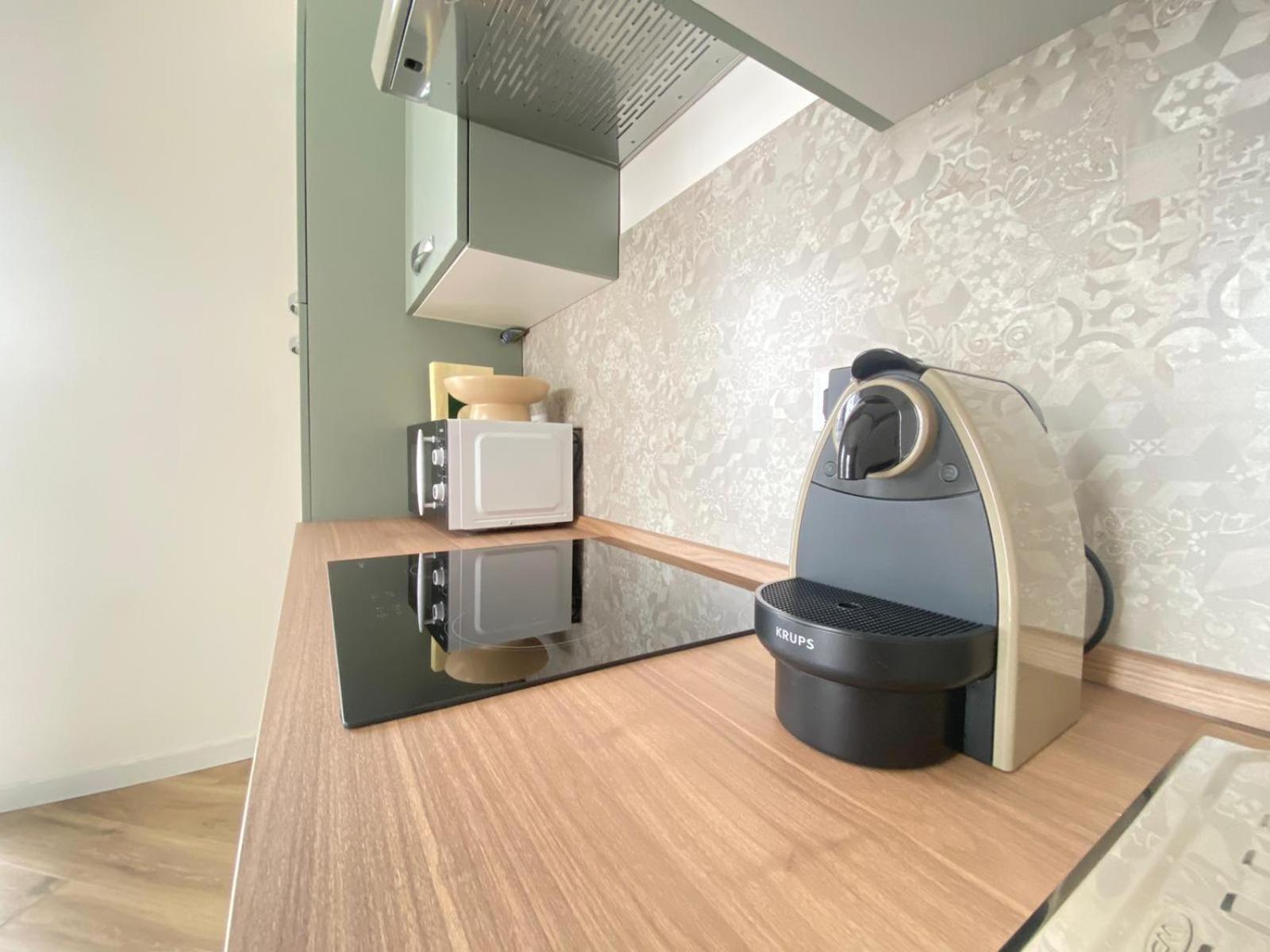 House By Naty Apartment Brescia Exterior foto