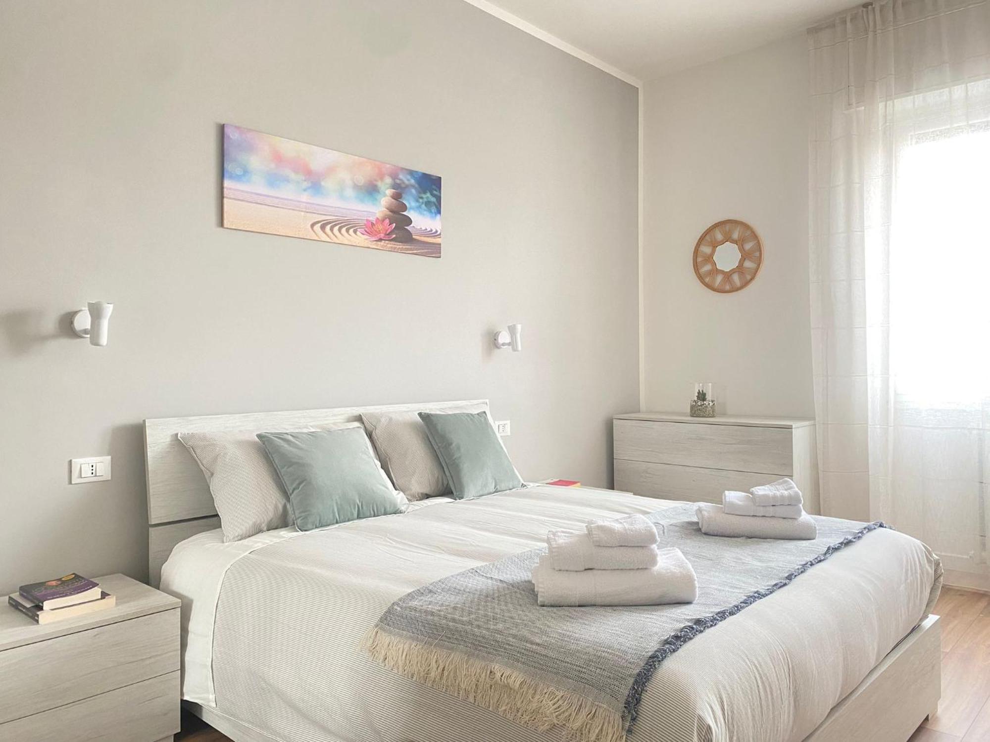 House By Naty Apartment Brescia Exterior foto