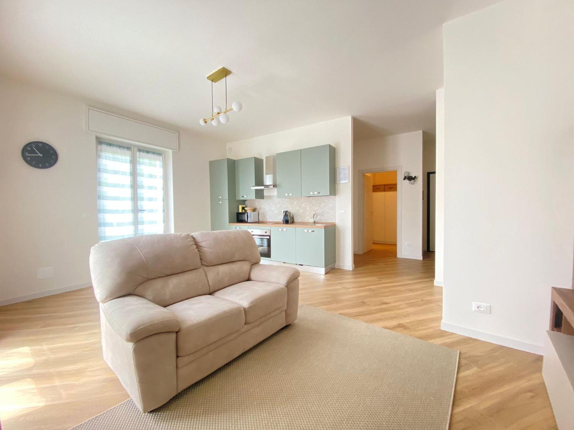House By Naty Apartment Brescia Exterior foto