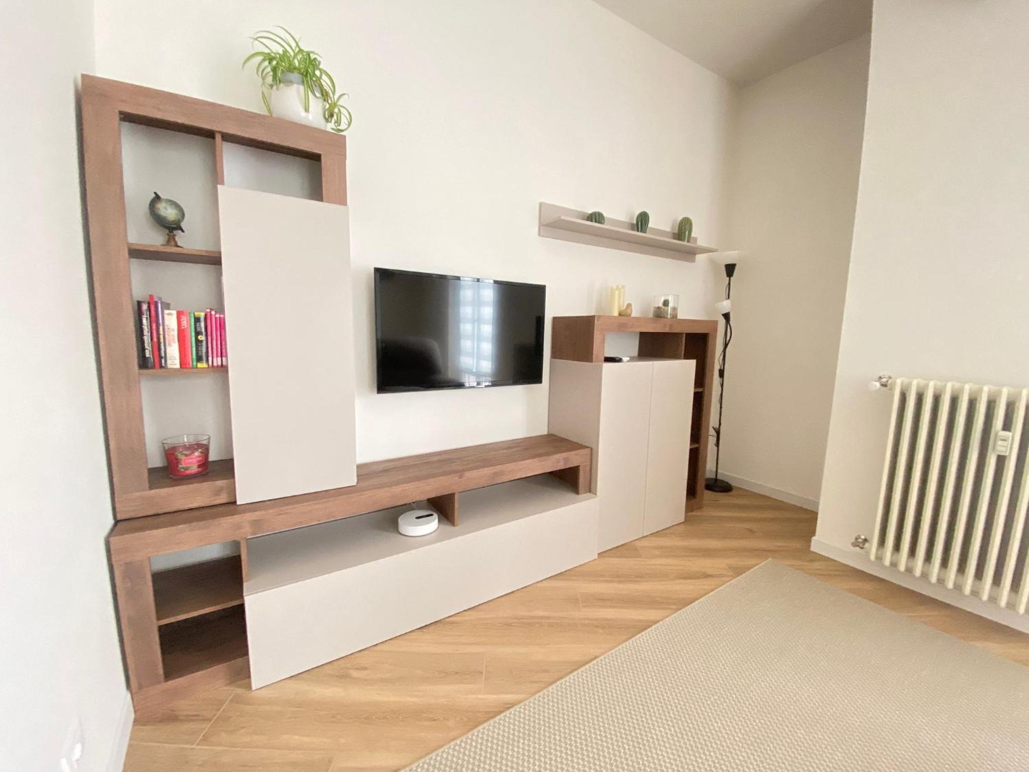House By Naty Apartment Brescia Exterior foto