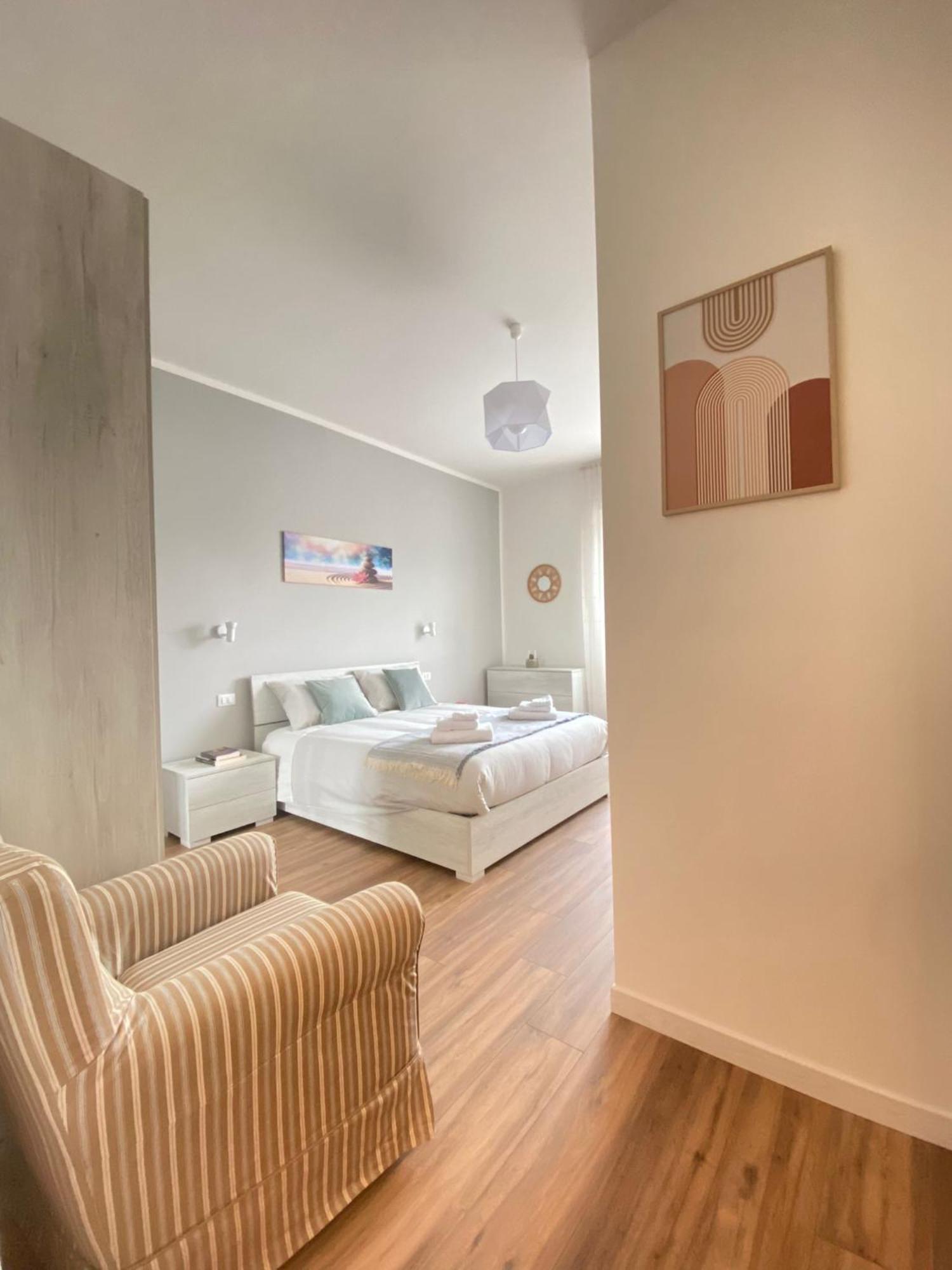 House By Naty Apartment Brescia Exterior foto