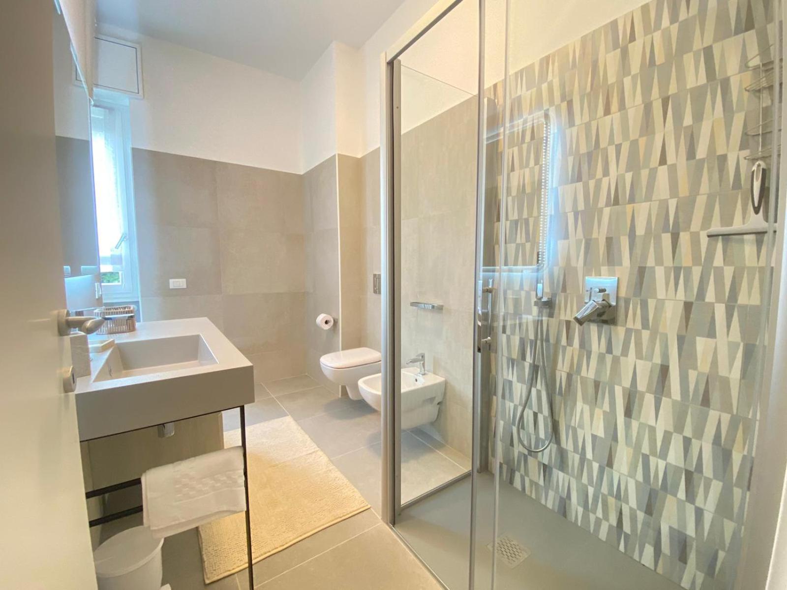 House By Naty Apartment Brescia Exterior foto