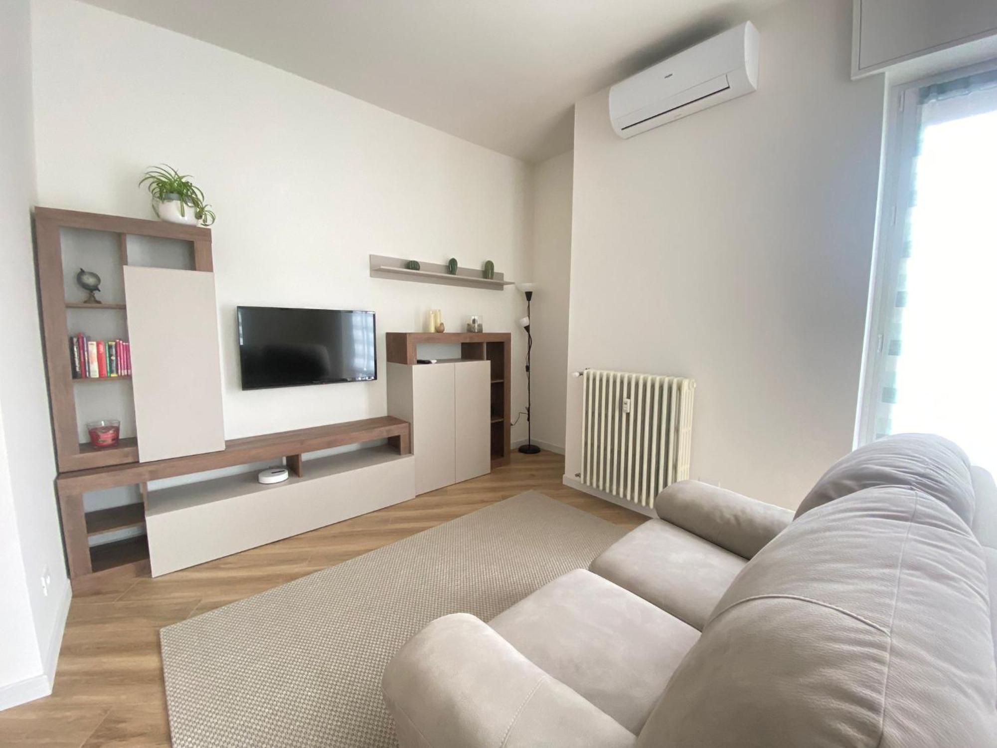 House By Naty Apartment Brescia Exterior foto