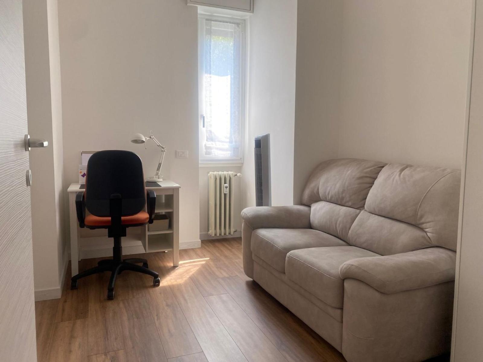 House By Naty Apartment Brescia Exterior foto